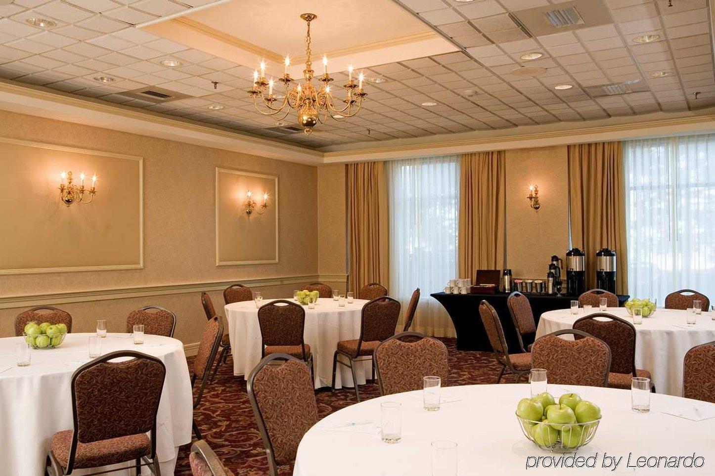 Embassy Suites By Hilton Portland Maine Facilities photo